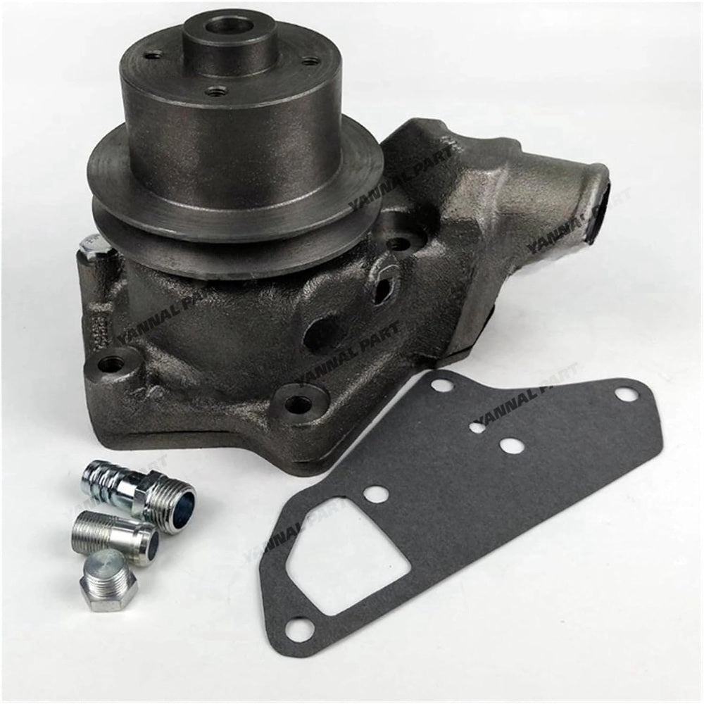 Water Pump RE509068 Fit For John Deere Engine 3029 4039TLV01 Tractor 5200 5300 5400 5500