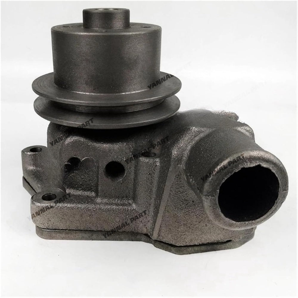 Water Pump RE509068 Fit For John Deere Engine 3029 4039TLV01 Tractor 5200 5300 5400 5500