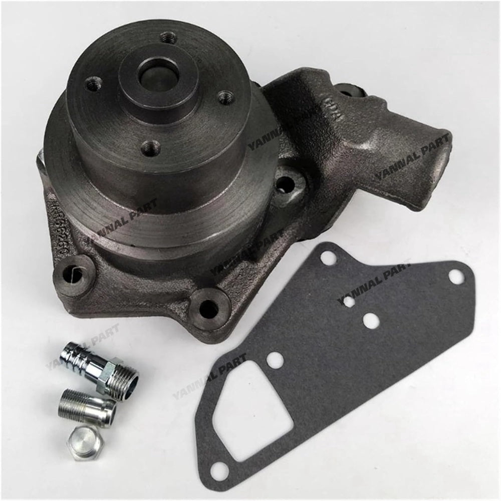 Water Pump RE509068 Fit For John Deere Engine 3029 4039TLV01 Tractor 5200 5300 5400 5500