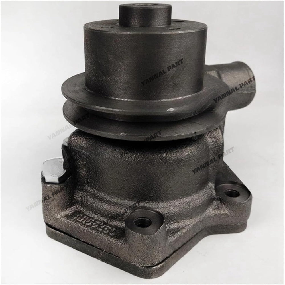 Water Pump RE509068 Fit For John Deere Engine 3029 4039TLV01 Tractor 5200 5300 5400 5500