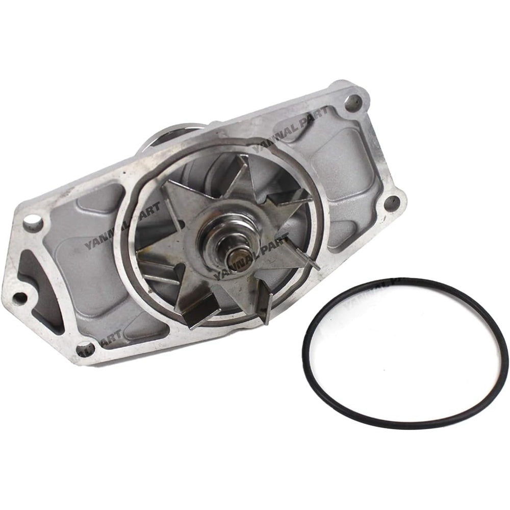For Kobelco Excavator SK190 Mitsubishi 4D34 Engine Water Pump ME013410