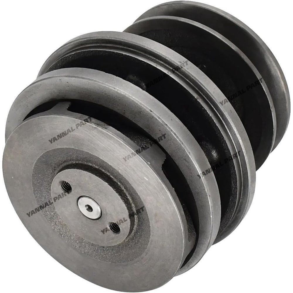 Water Pump 6685-61-1024 Fit For Komatsu Engine NH-220 Bulldozer D60A-6 D60P-6 D60PL-6 D65A-6 D65E-6 D65P-7 D75S-3 D80A-12 D80P-12 D85A-12