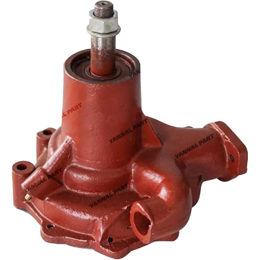 Water Pump 16100-2371 for Hino Engine H06CT Hitachi Excavator EX220-1 EX220-2 EX220-3