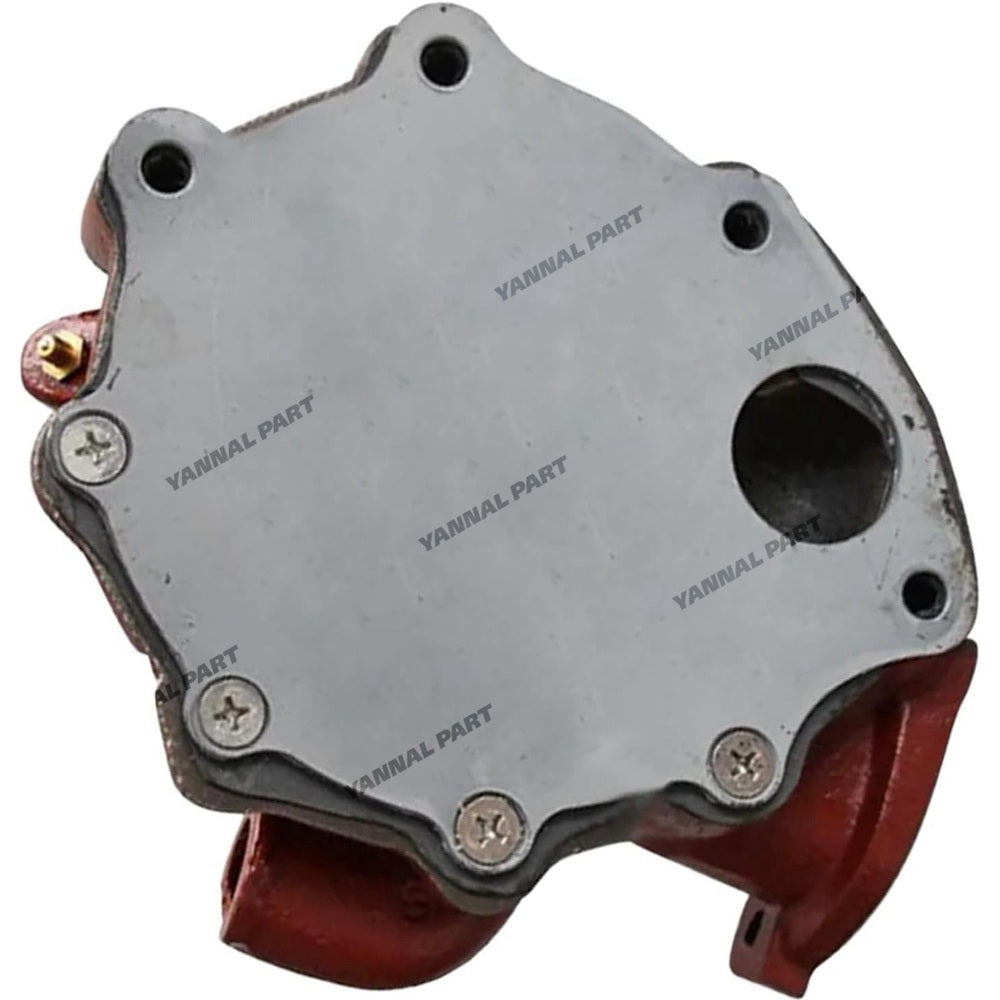 Water Pump 16100-2371 for Hino Engine H06CT Hitachi Excavator EX220-1 EX220-2 EX220-3