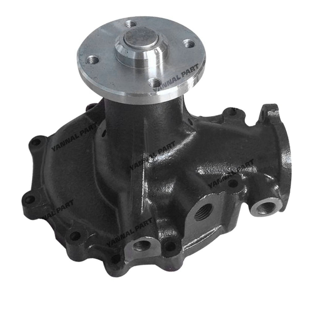 For Kobelco Excavator SK200-8 210-8 250-8 260-8 Hino J05E Engine Water Pump 16100-E0373