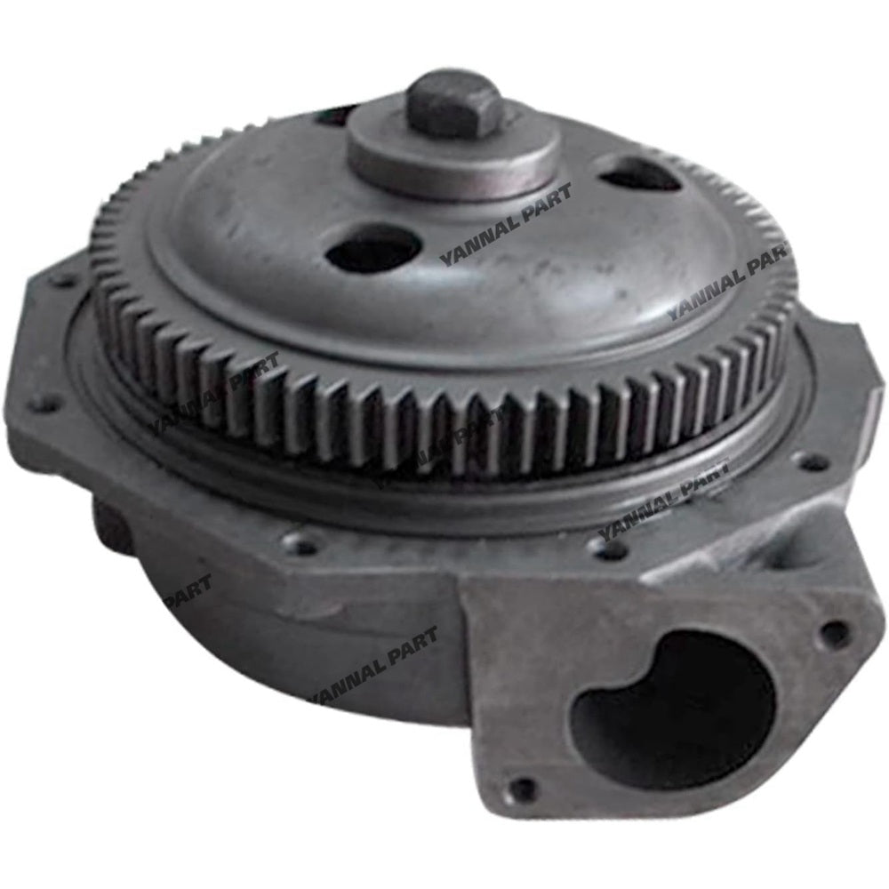 Water Pump 6I-3890 135-4925 Fit For Caterpillar CAT Engine 3406 3406C 3406E 3456