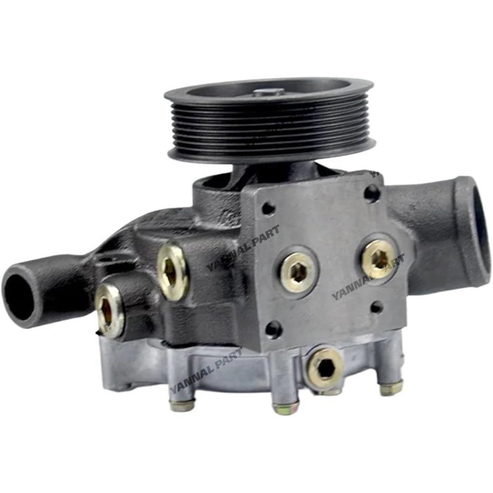 Water Pump 202-7676 Fit For Caterpillar CAT Engine C-9 C9 Excavator 330C 330CFM 330CL 330CMH 330CLN 330DL