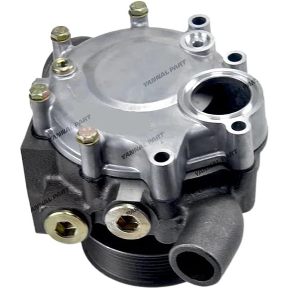 Water Pump 202-7676 Fit For Caterpillar CAT Engine C-9 C9 Excavator 330C 330CFM 330CL 330CMH 330CLN 330DL