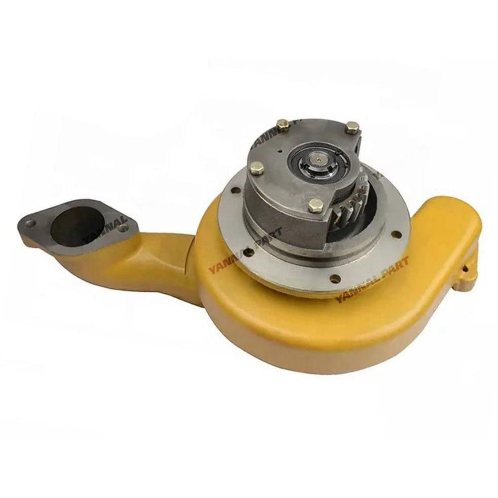 Water Pump 6127-61-1008 Fit For Komatsu Engine S6D155-4B S6D155-4C S6D155-4-R SA6D155-4A SA6D155-4A-35 Crawler Dozer D355A-3