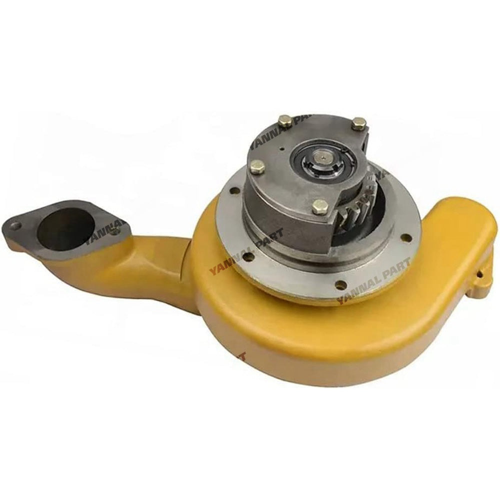 Water Pump 6127-61-1008 Fit For Komatsu Engine S6D155-4B S6D155-4C S6D155-4-R SA6D155-4A SA6D155-4A-35 Crawler Dozer D355A-3