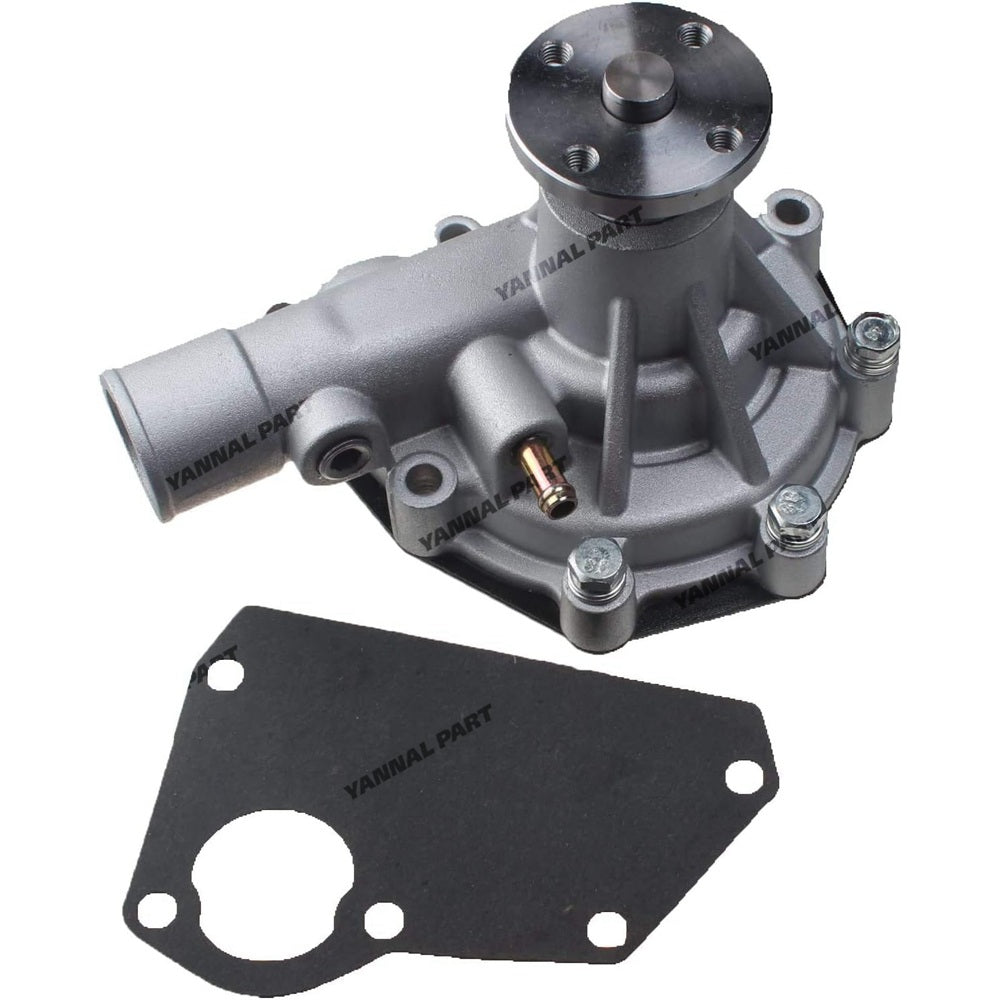 Water Pump 106-8263 for Caterpillar CAT Engine 3046 Loader 933 933C 939 939C