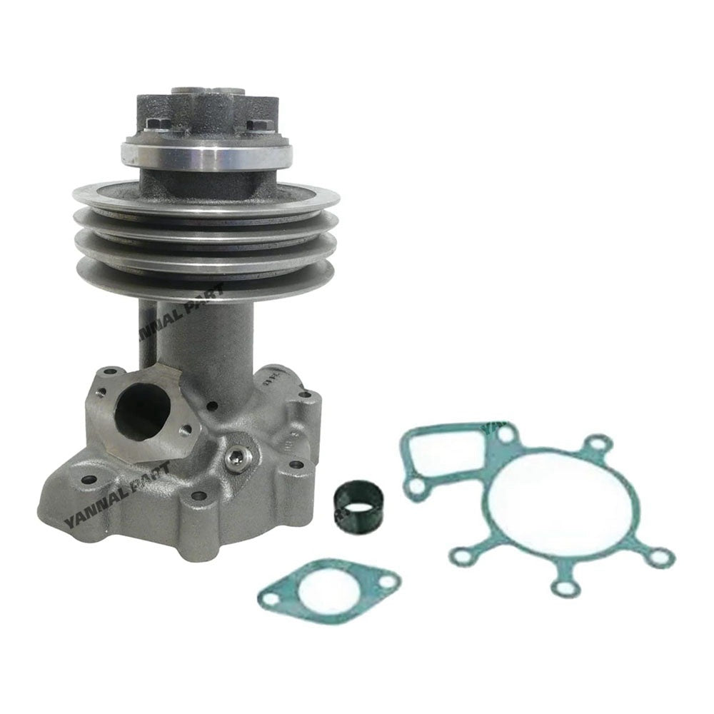 Water Pump VOE4804424 VOE787767 Fit For Volvo L50 L70 4300 6300 4200B 4300B 616B/646 EL70