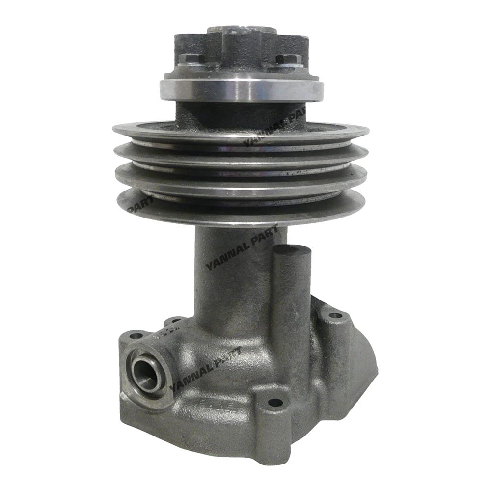 Water Pump VOE4804424 VOE787767 Fit For Volvo L50 L70 4300 6300 4200B 4300B 616B/646 EL70