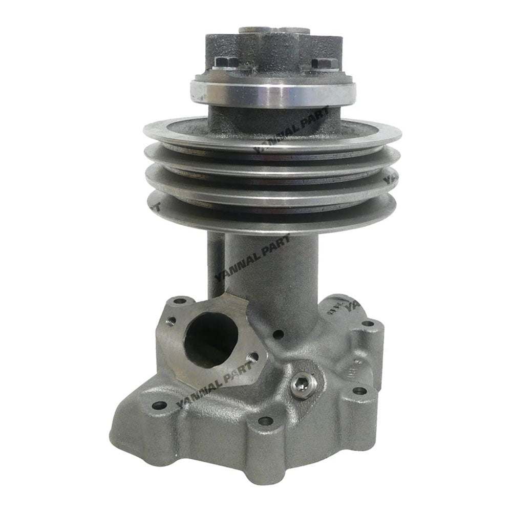 Water Pump VOE4804424 VOE787767 Fit For Volvo L50 L70 4300 6300 4200B 4300B 616B/646 EL70