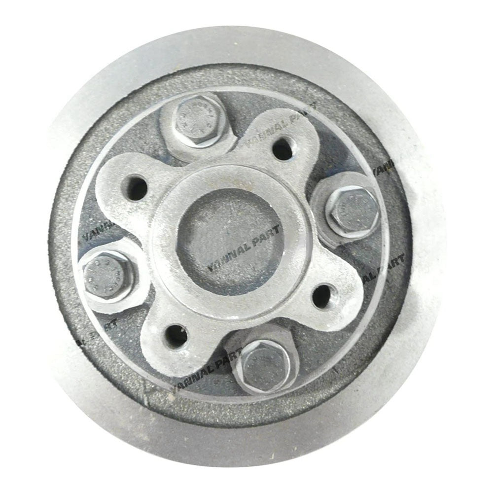 Water Pump VOE4804424 VOE787767 Fit For Volvo L50 L70 4300 6300 4200B 4300B 616B/646 EL70