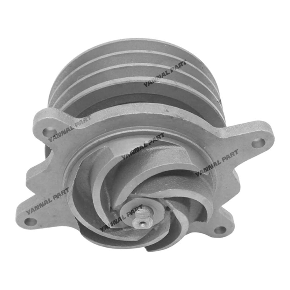 Water Pump 9N-3075 9N-3669 Fit For Caterpillar CAT 3208 Engine