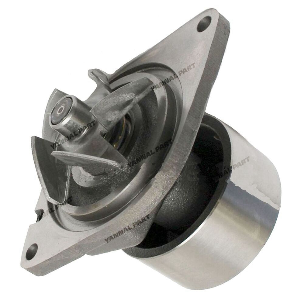 Water Pump 75178GT Fit For Geine S-125 S-100 S-120 S-105 Cummins B3.9 4B3.9L Engine