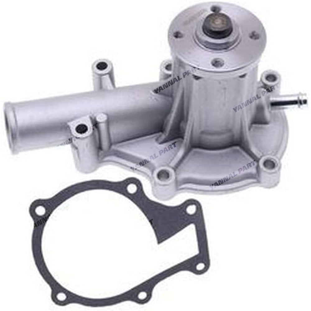 Water Pump VOE17265867 Fit For Volvo ECR25D EC27D Excavator