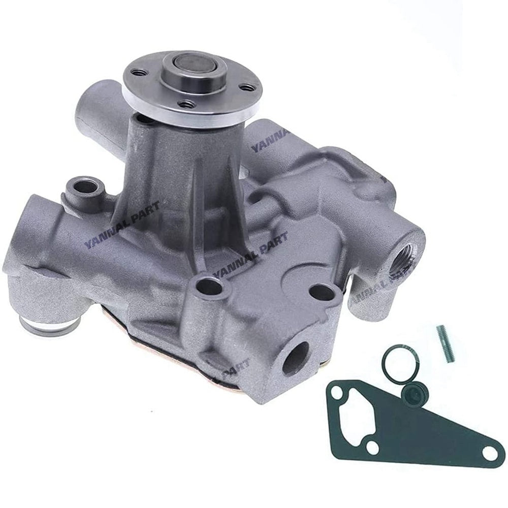 Water Pump 119260-42002 Fit For Yanmar Engine 3TNE68 3TN66 2TNE68 2TNE65 With Gasket