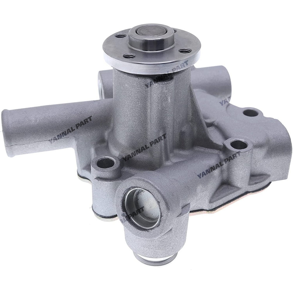 Water Pump 119260-42002 Fit For Yanmar Engine 3TNE68 3TN66 2TNE68 2TNE65 With Gasket