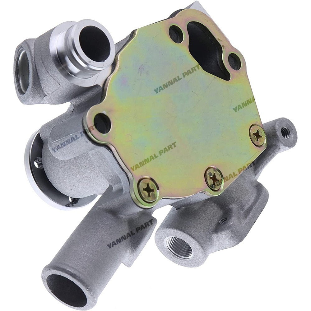 Water Pump 119260-42002 Fit For Yanmar Engine 3TNE68 3TN66 2TNE68 2TNE65 With Gasket