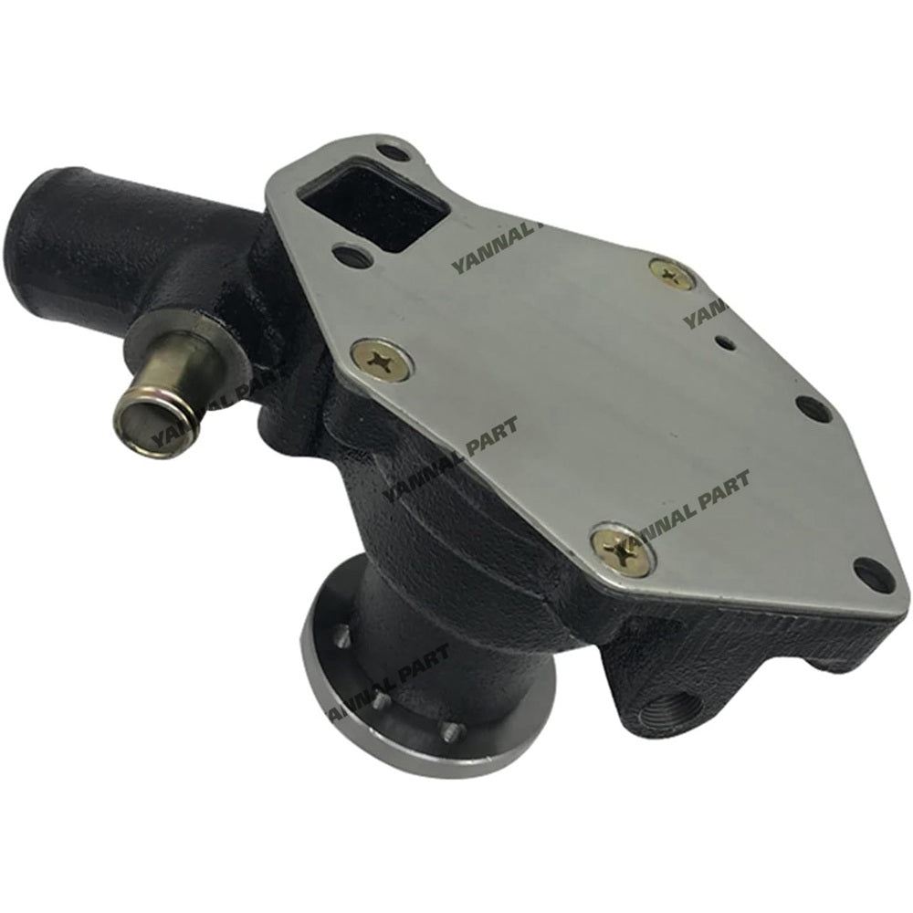 Water Pump TSD-042 for Isuzu Engine 4BG1 JCB Excavator JS130 JS145W JS130W JS130W-PLE