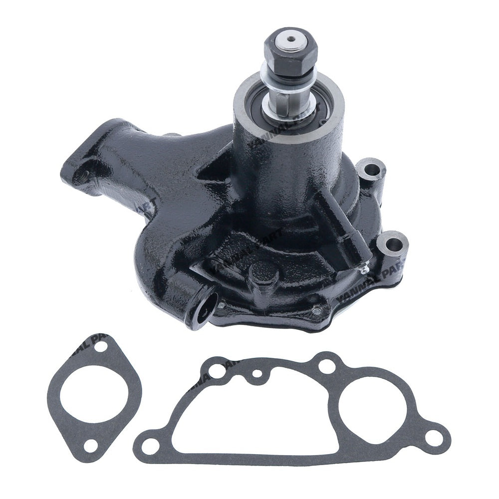 Water Pump 16100-1170 Fit For Hino Engine EH700 Excavator EX220-1 EX220-2 EX220-3