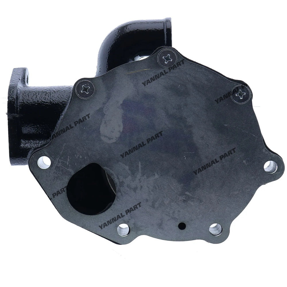 Water Pump 16100-1170 Fit For Hino Engine EH700 Excavator EX220-1 EX220-2 EX220-3