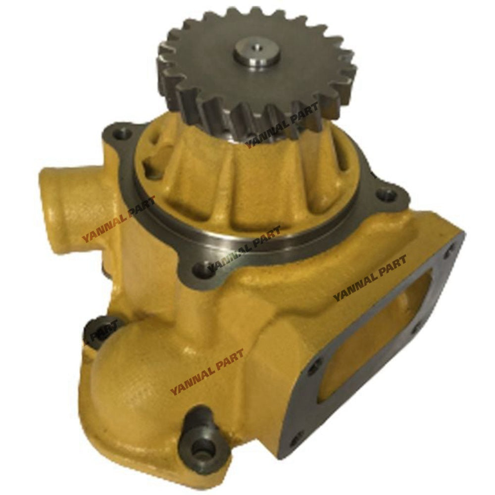 Water Pump 6151-61-1111 for Komatsu PC400LC-5 Excavator S6D125-1L S6D125-1N Engine