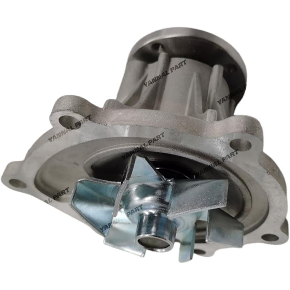 Cooling Water Pump 8973121473 for Isuzu D-MAX 2.5DITD Engine