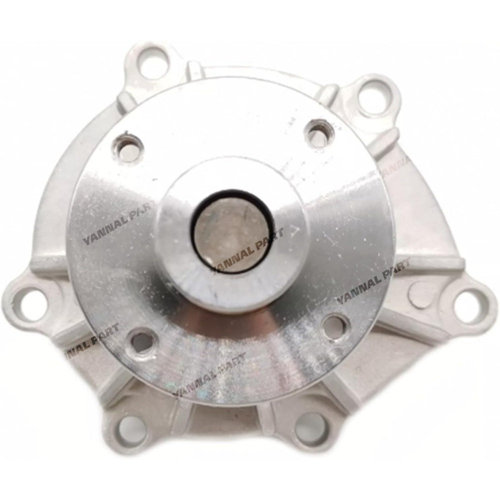 Cooling Water Pump 8973121473 for Isuzu D-MAX 2.5DITD Engine