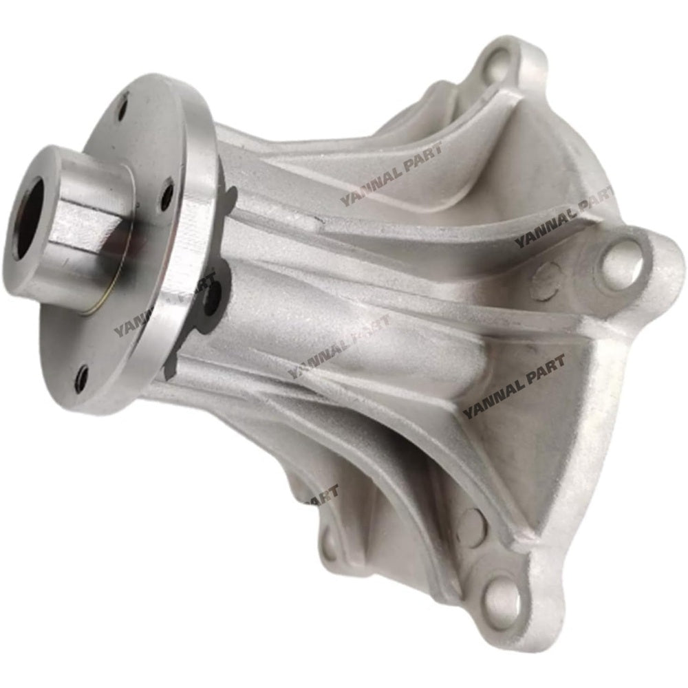 Cooling Water Pump 8973121473 for Isuzu D-MAX 2.5DITD Engine