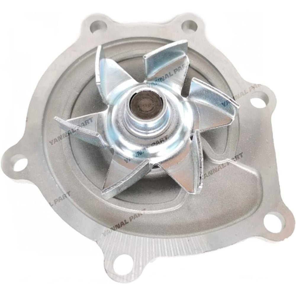 Cooling Water Pump 8973121473 for Isuzu D-MAX 2.5DITD Engine