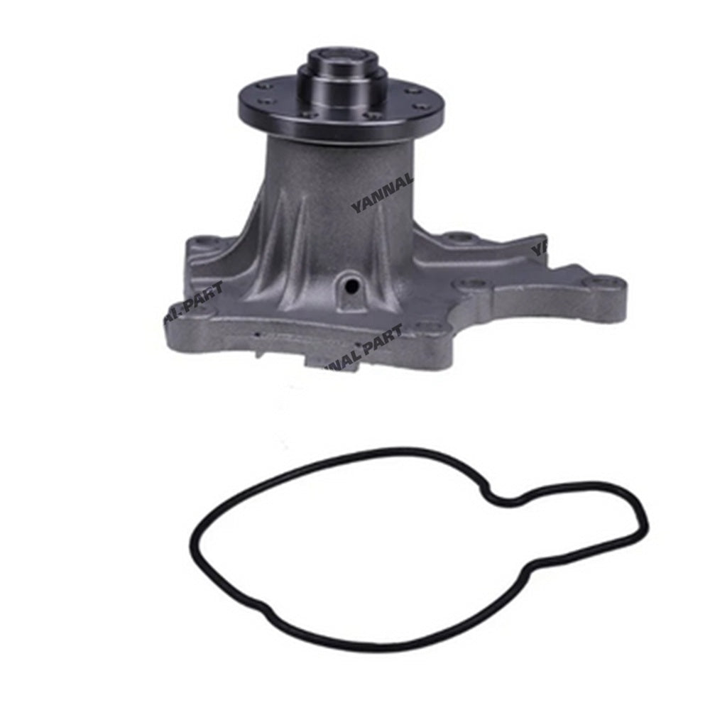 Water Pump 8970739510 8971050120 for Isuzu Trooper 2.8 3.1 TD 4JB1 4JG2 Engine