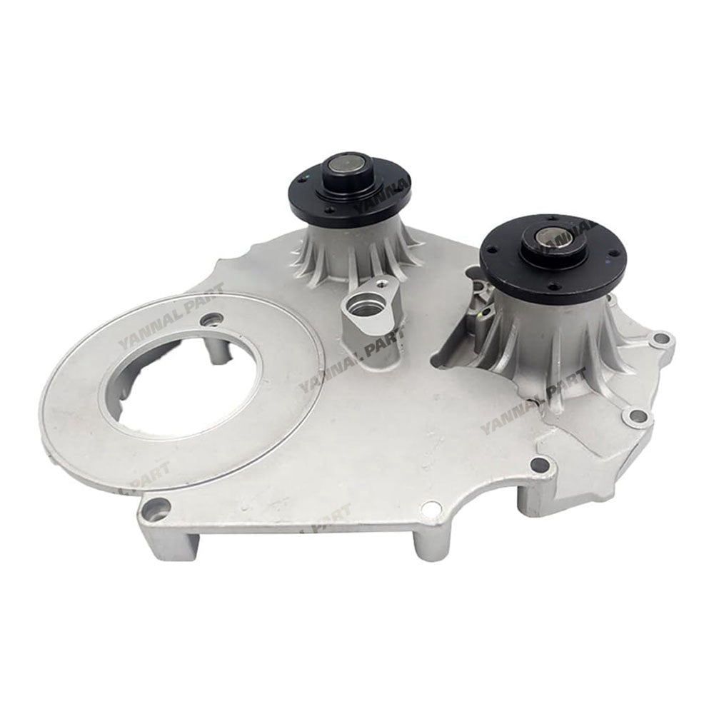 Water Pump 1307100TARB1 Fit For JMC Euro3 Ford Transit