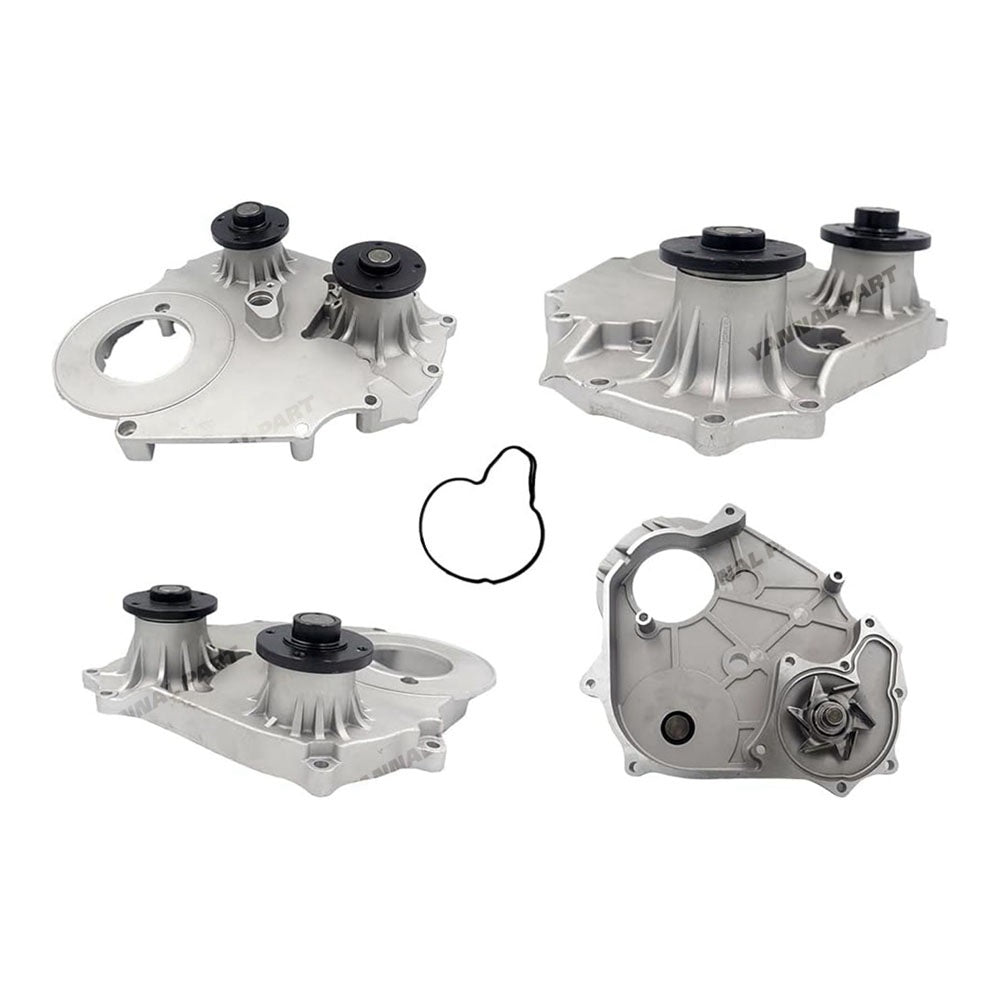 Water Pump 1307100TARB1 Fit For JMC Euro3 Ford Transit