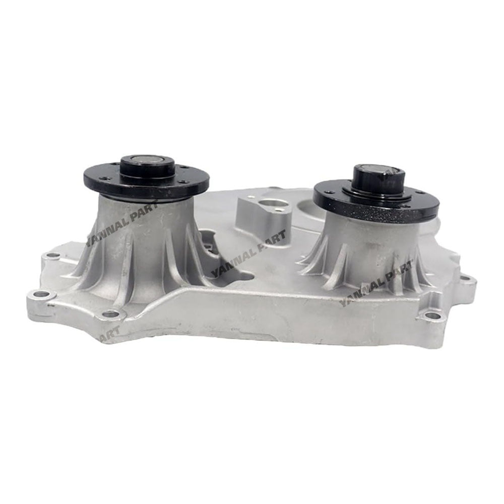 Water Pump 1307100TARD1 Fit For Isuzu Transit Euro3