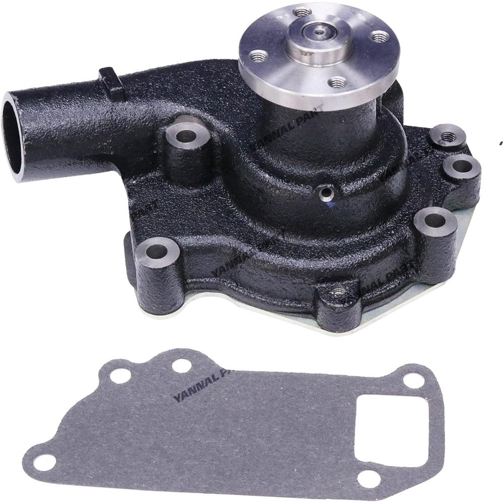 Water Pump 5136100272 for Isuzu 4BA1 4BB1 4B31 KS21 Daewoo DB33