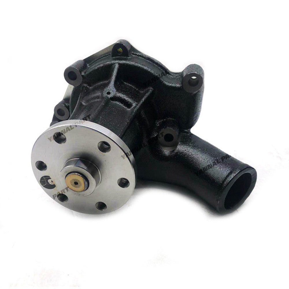 Water Pump 1136100160 for Isuzu 6BB1 6BD1 Engine Hitachi EX200-2 EX200-3 Sumitomo SH200 SH280 Excavator