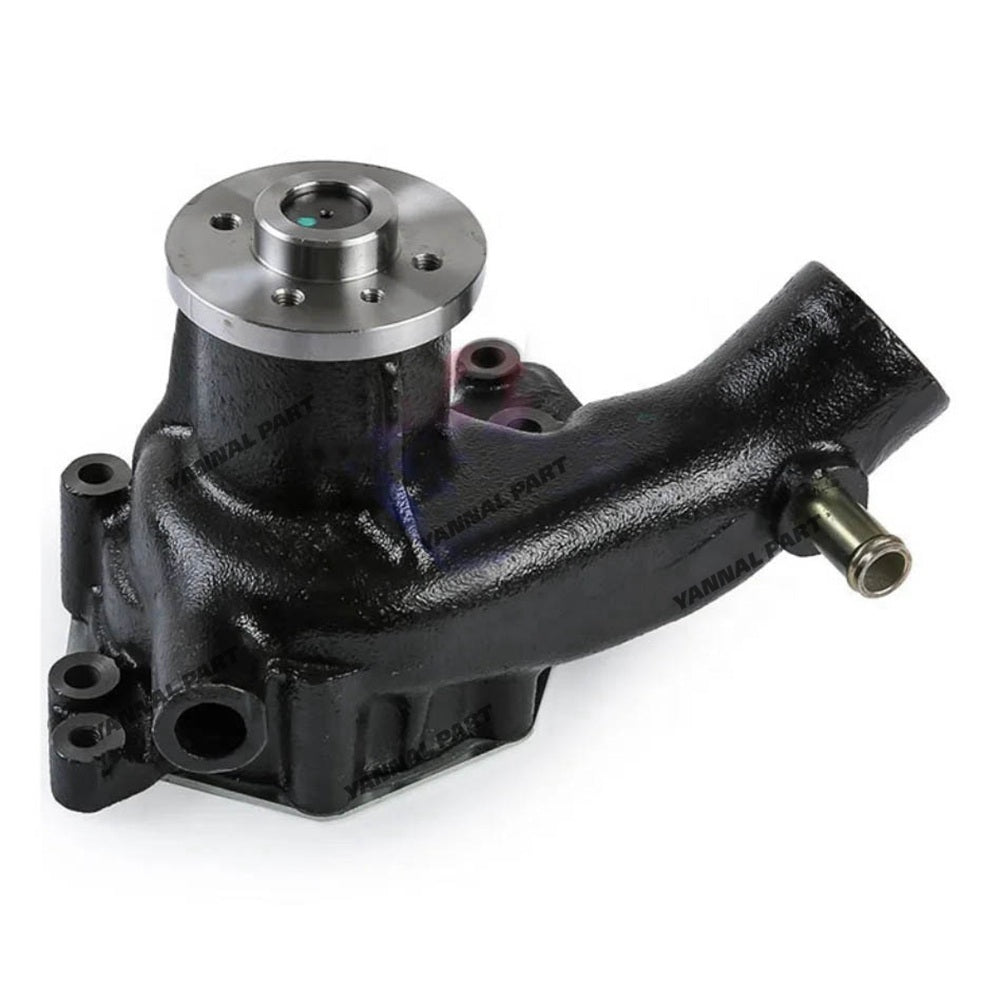 Water Pump 65.06500-6402C for Doosan DB58-5 Engine SOLAR 140W-V 160W-V 210W-V 185W-V 180W-V Excavator