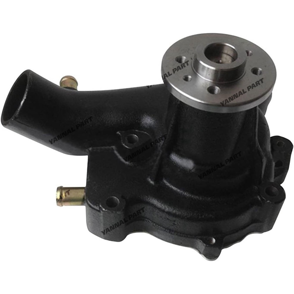 Water Pump 65.06500-6144B for Doosan Daewoo DB58T Engine DH225-7 DH130-7 DH150-7 Excavator