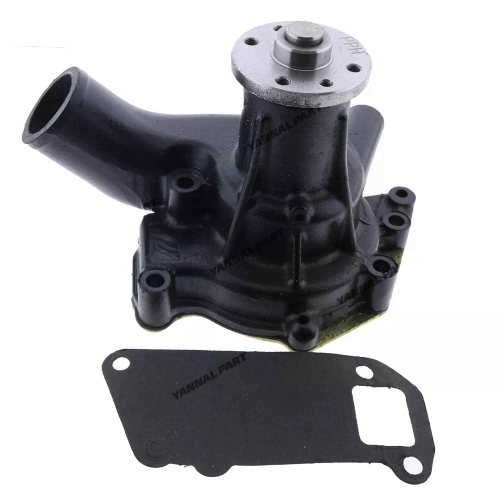 Water Pump Z-1-13650-018-0 for Isuzu Engine 6BG1 6BG1T Hitachi Excavator ZAX200-3 EX200-5 EX210-5