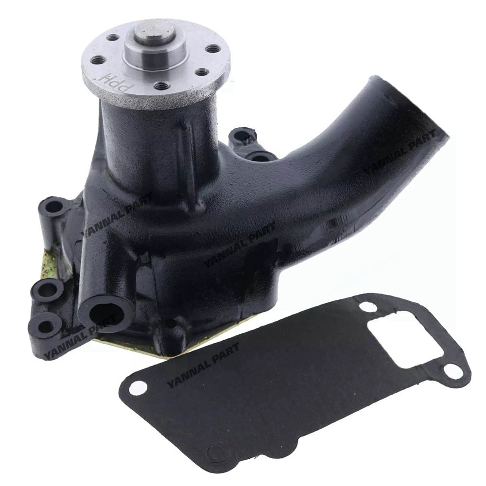 Water Pump Z-1-13650-018-0 for Isuzu Engine 6BG1 6BG1T Hitachi Excavator ZAX200-3 EX200-5 EX210-5