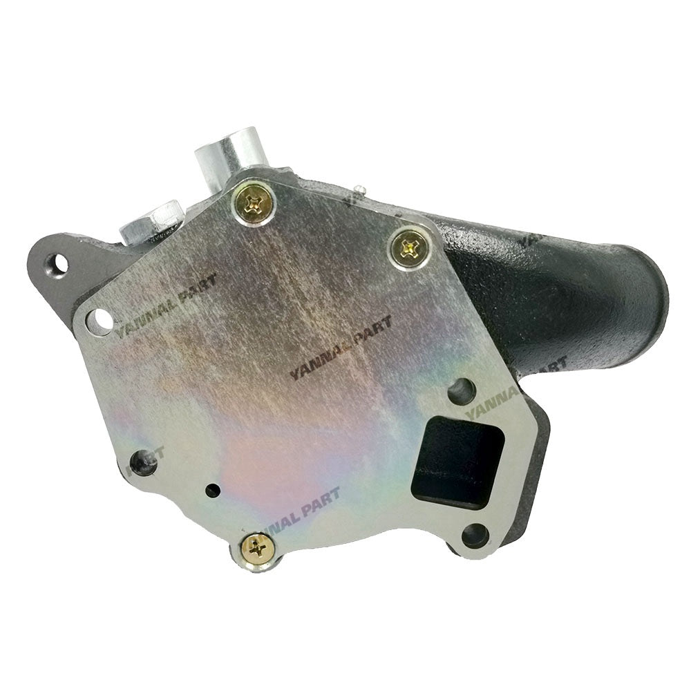 Water Pump 1-13610-819-0 for Isuzu 6BD1 6BD1T 6BG1 6BG1T Engine FSR NRR Truck