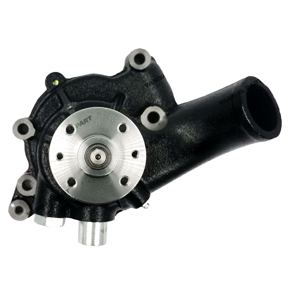 Water Pump 1-13610-819-0 for Isuzu 6BD1 6BD1T 6BG1 6BG1T Engine FSR NRR Truck