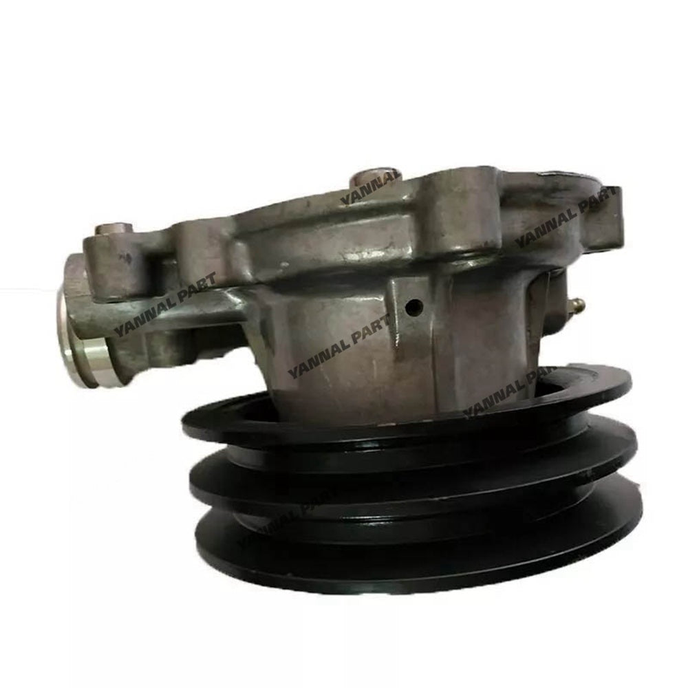 Water Pump 8-94395-656-3 Fit For Isuzu Engine 6HE1 6HE1T 6HH1 6HE1-TC
