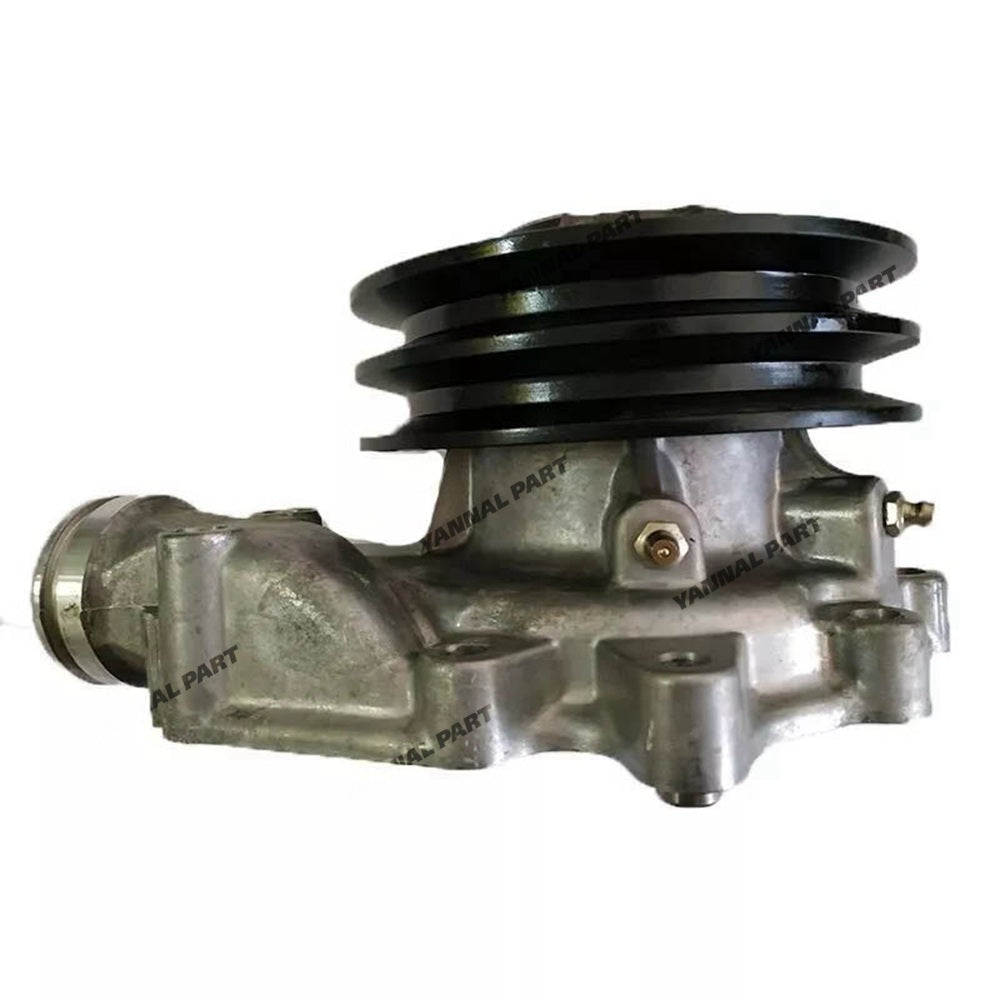 Water Pump 8-94395-656-3 Fit For Isuzu Engine 6HE1 6HE1T 6HH1 6HE1-TC
