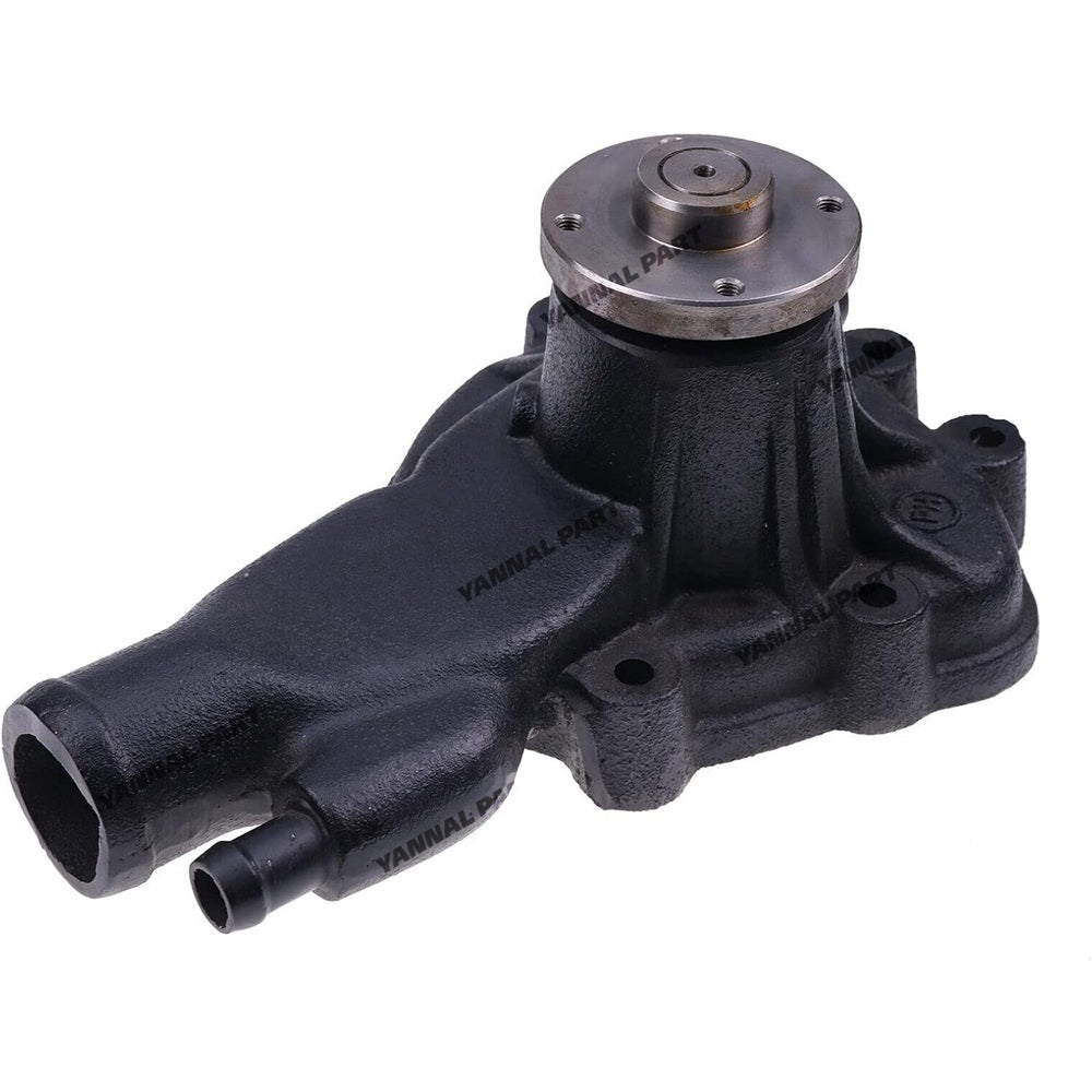 Water Pump 21010-T9026 21010-T9027 Fit For Hino Engine FD33 ED33 Hitachi Excavator EX60-1