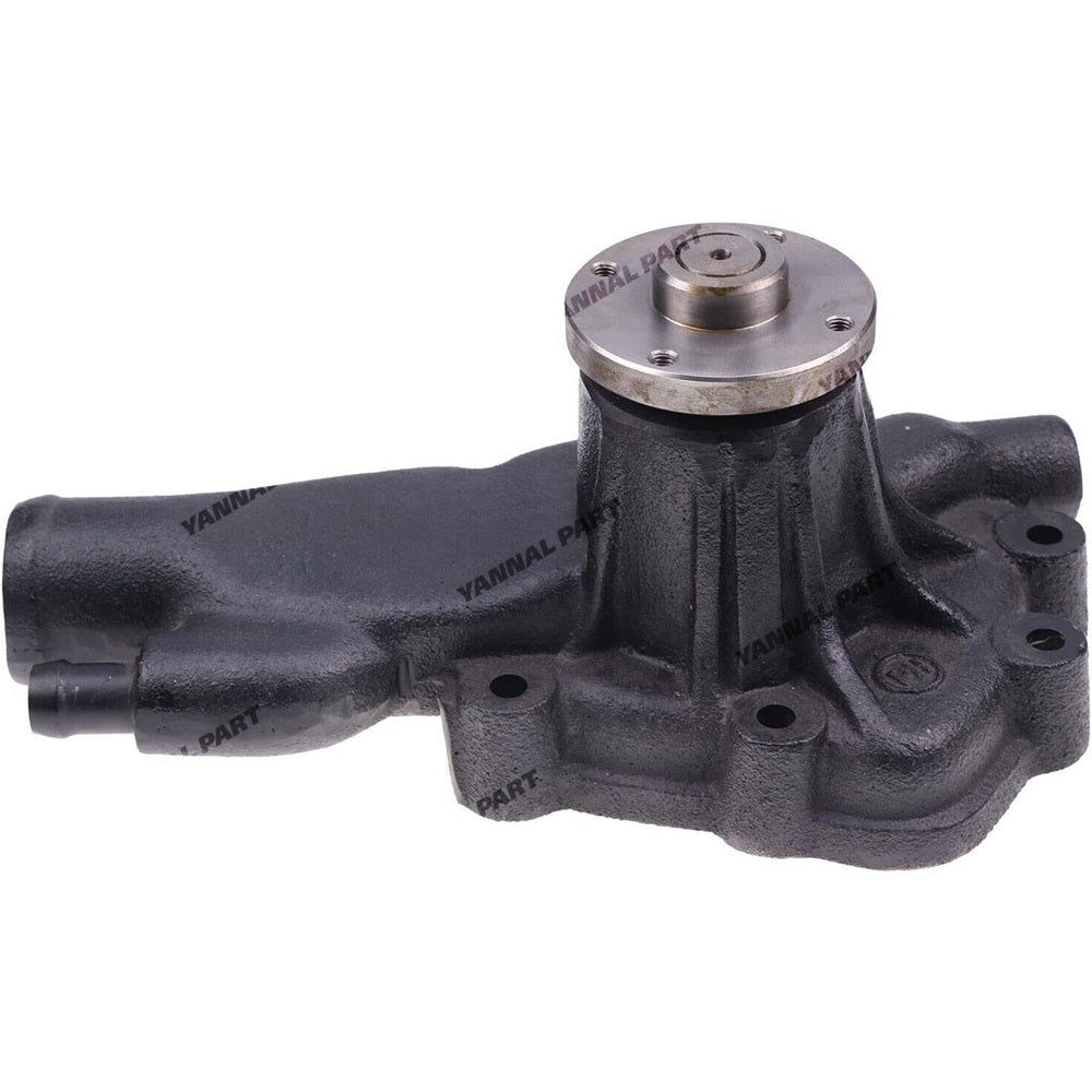 Water Pump 21010-T9026 21010-T9027 Fit For Hino Engine FD33 ED33 Hitachi Excavator EX60-1