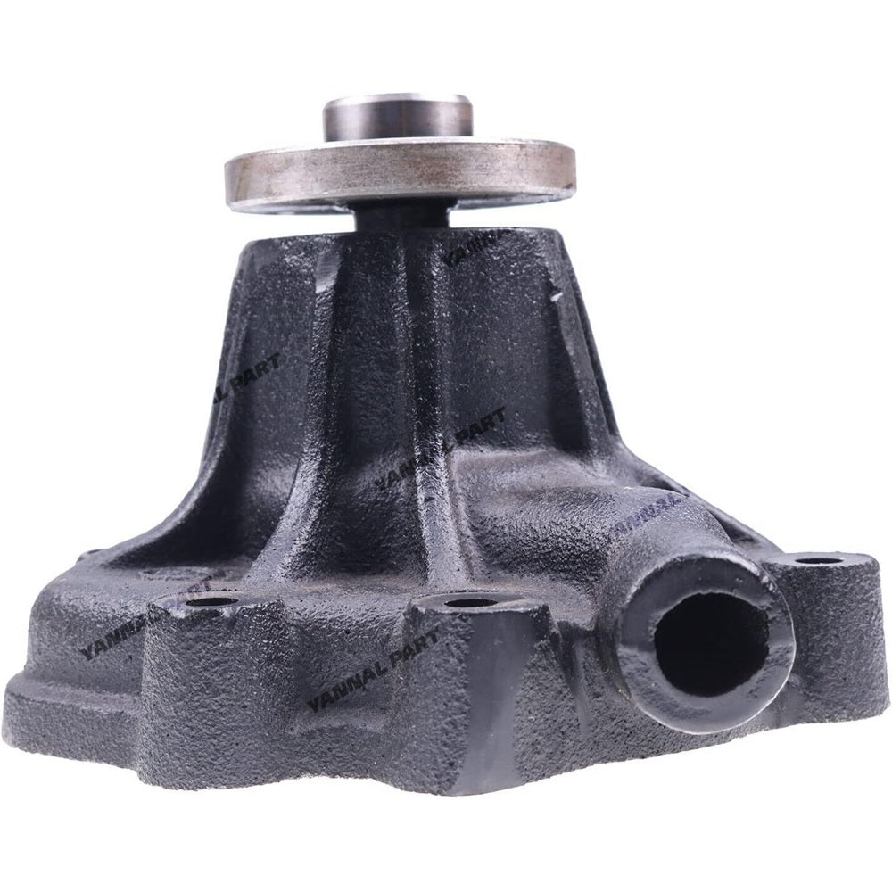 Water Pump 21010-T9026 21010-T9027 Fit For Hino Engine FD33 ED33 Hitachi Excavator EX60-1